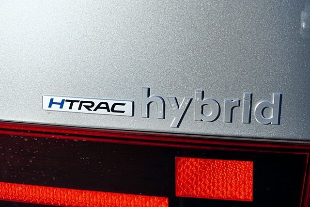 New 2026 Silver Hyundai SEL image 10