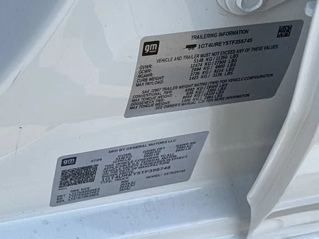 2026 GMC Sierra 2500HD Denali - Photo 24