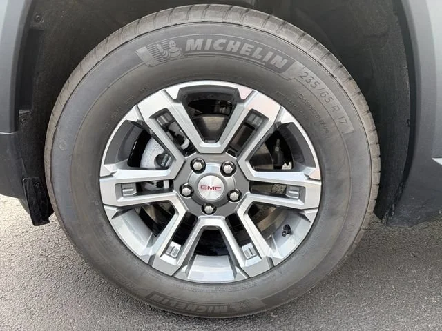 New 2026 Ebony Twilight Metallic GMC Elevation image 29