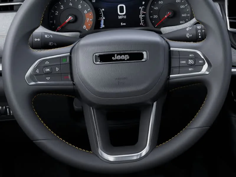 New 2026 Bright White Clearcoat Jeep 85th Anniversary image 19