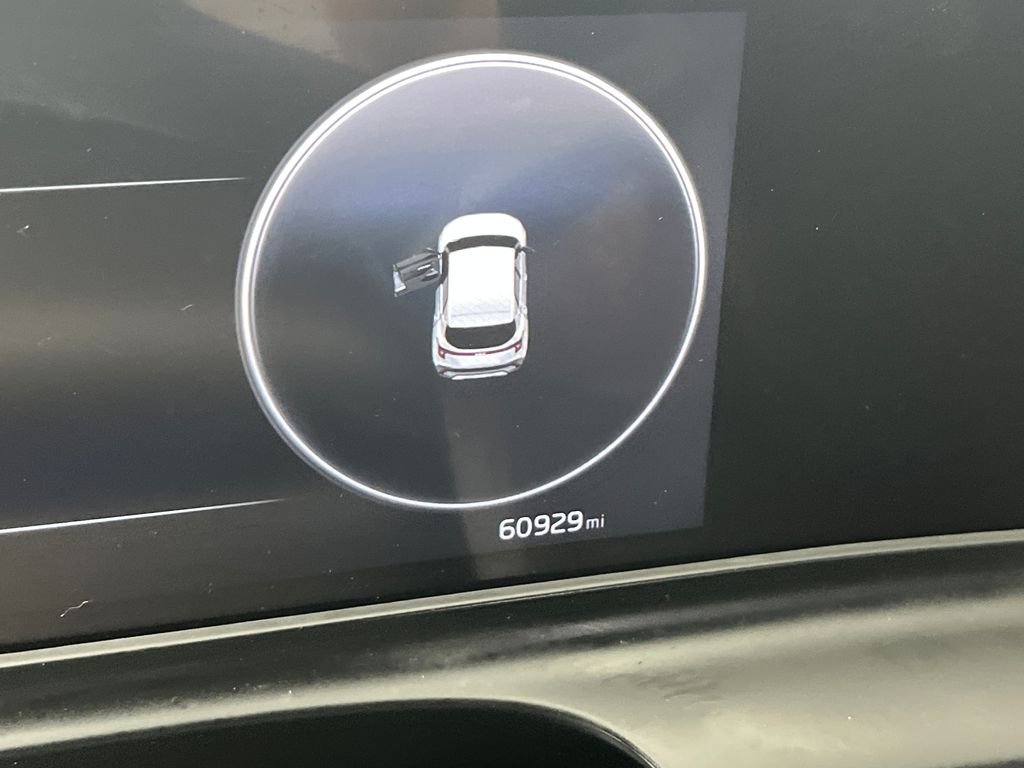 Used 2024 Gray Kia S image 18