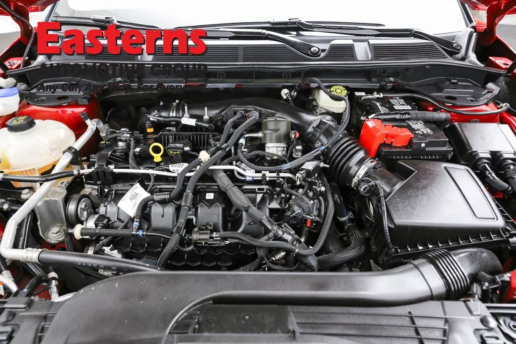 Used 2022 Red Lincoln Standard image 7