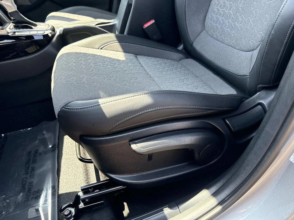 Used 2026 Gray Kia S image 22