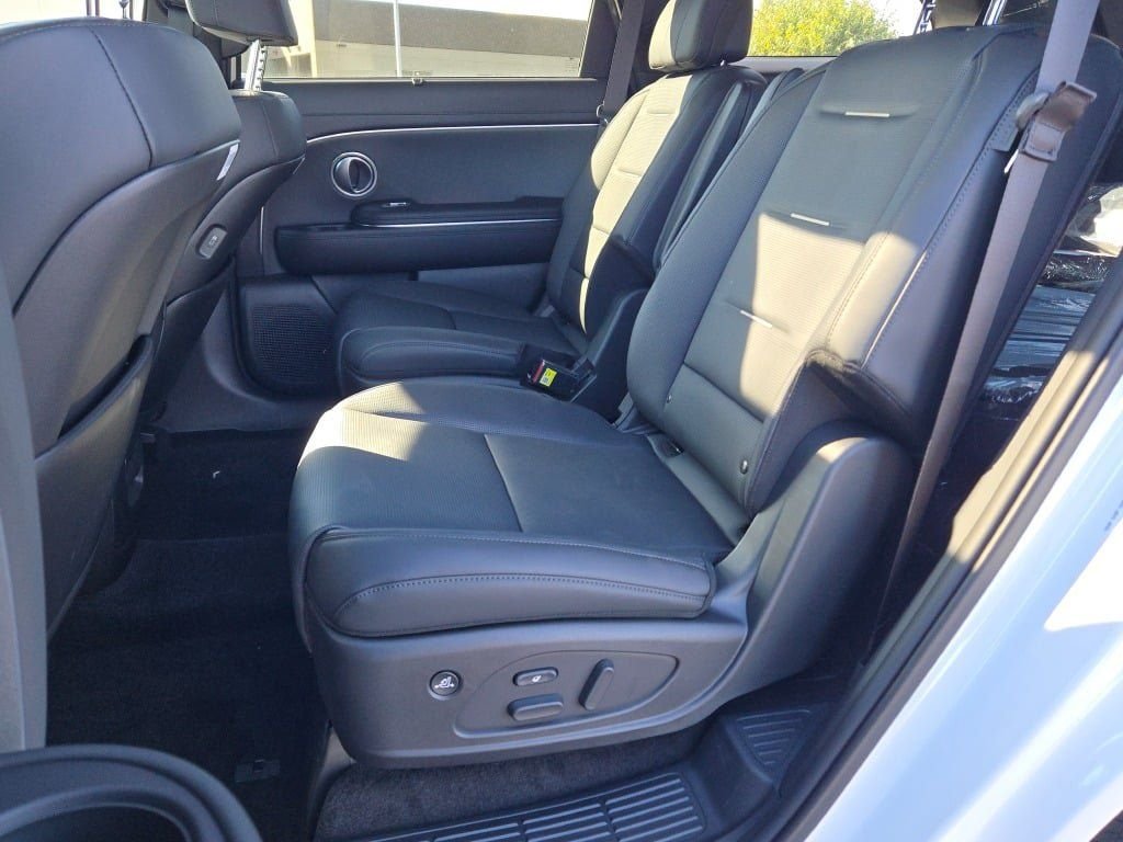 2026 Hyundai Palisade Calligraphy - Photo 20