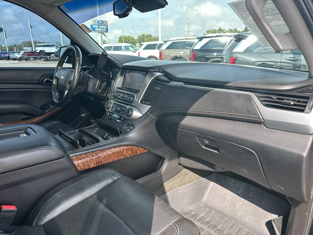 Used 2016 Black Chevrolet LTZ image 5
