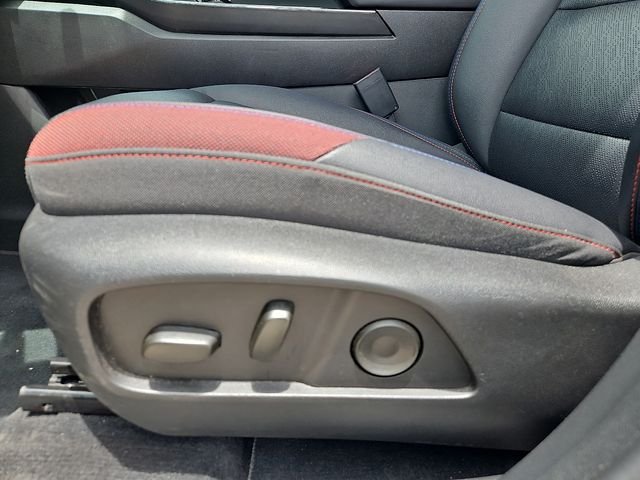 Used 2025 Gray Chevrolet RS image 14
