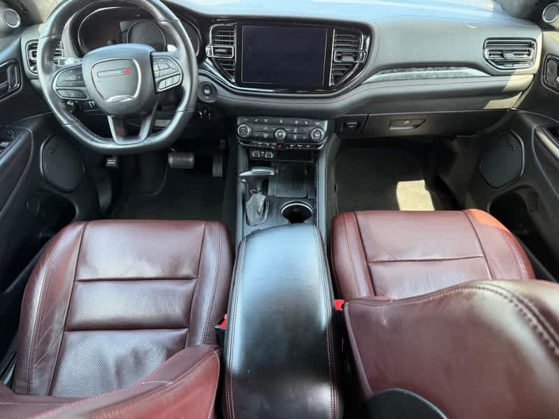 Used 2025 DB Black Clearcoat Dodge R/T Premium image 14
