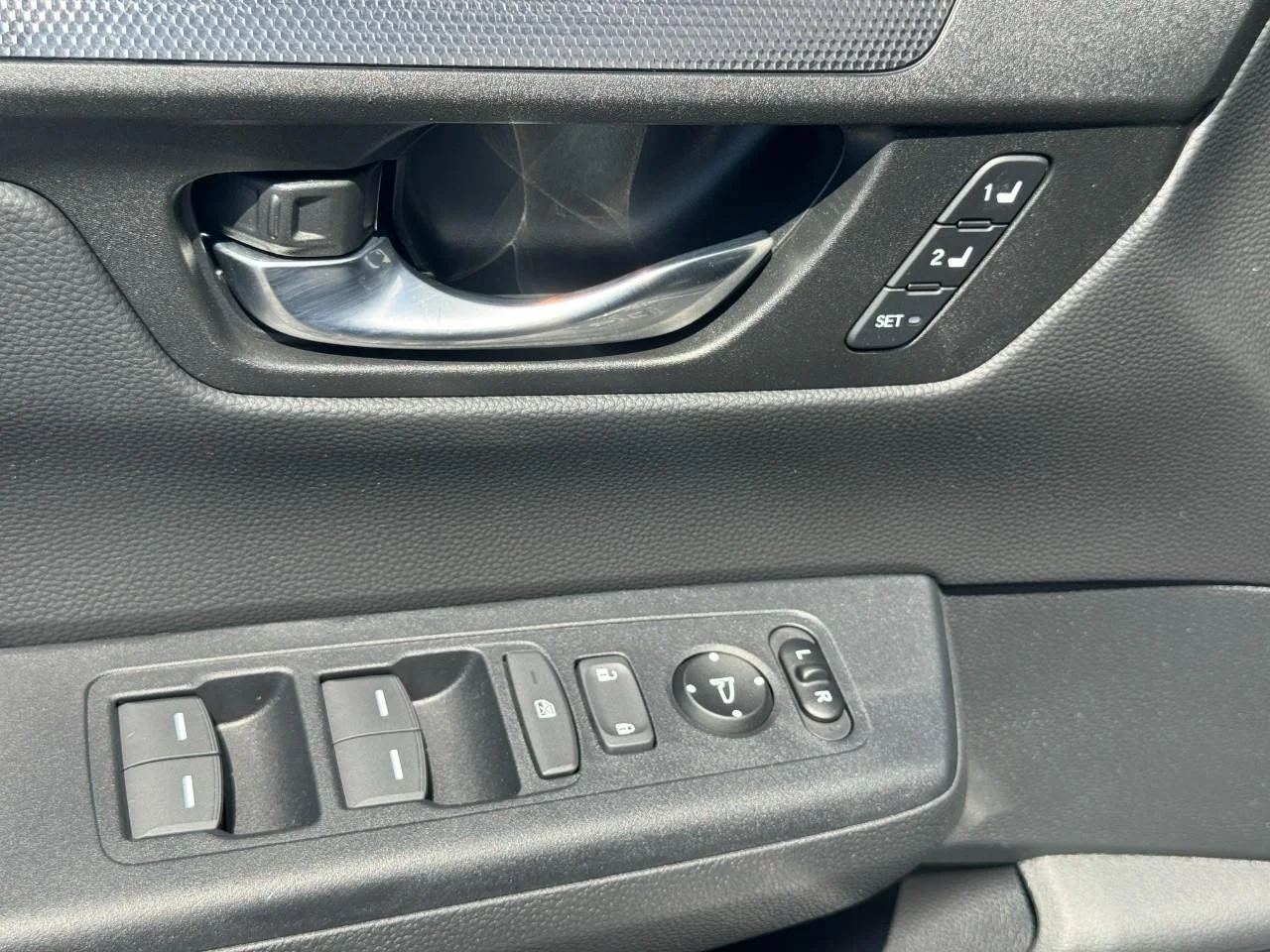 2026 Honda CR-V Sport-L - Photo 19