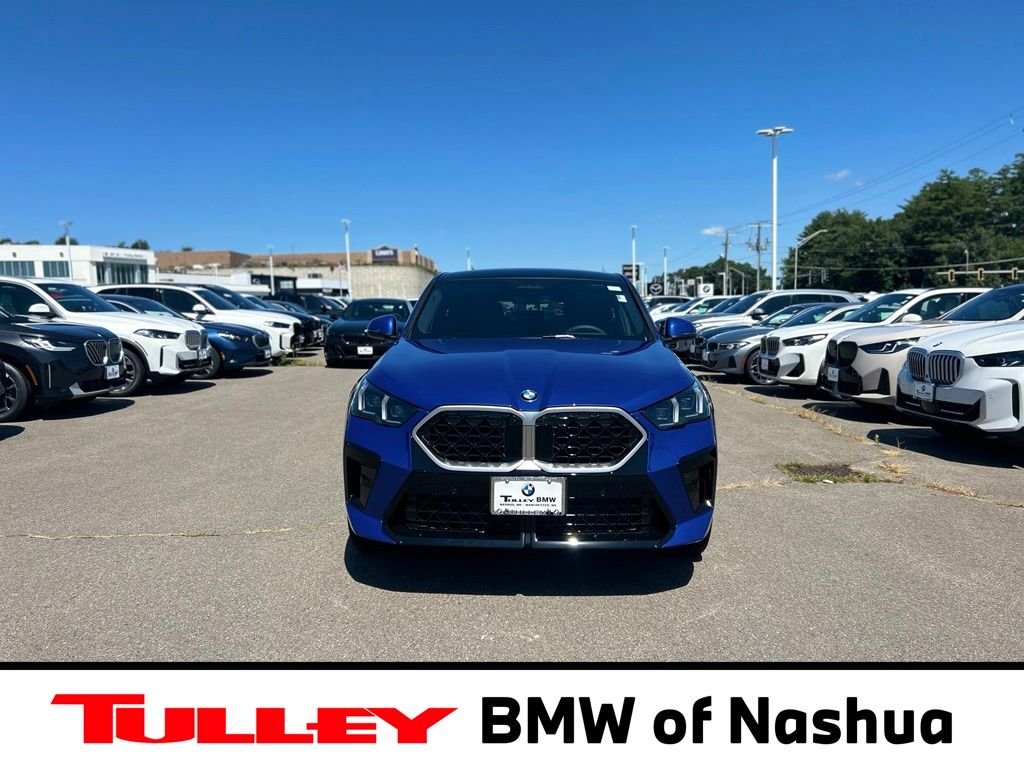 2026 BMW X2