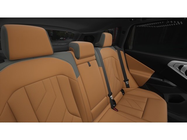 New 2026 Black Sapphire Metallic BMW  image 12