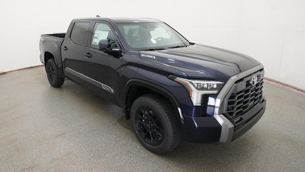 2026 Toyota Tundra Platinum - Photo 46