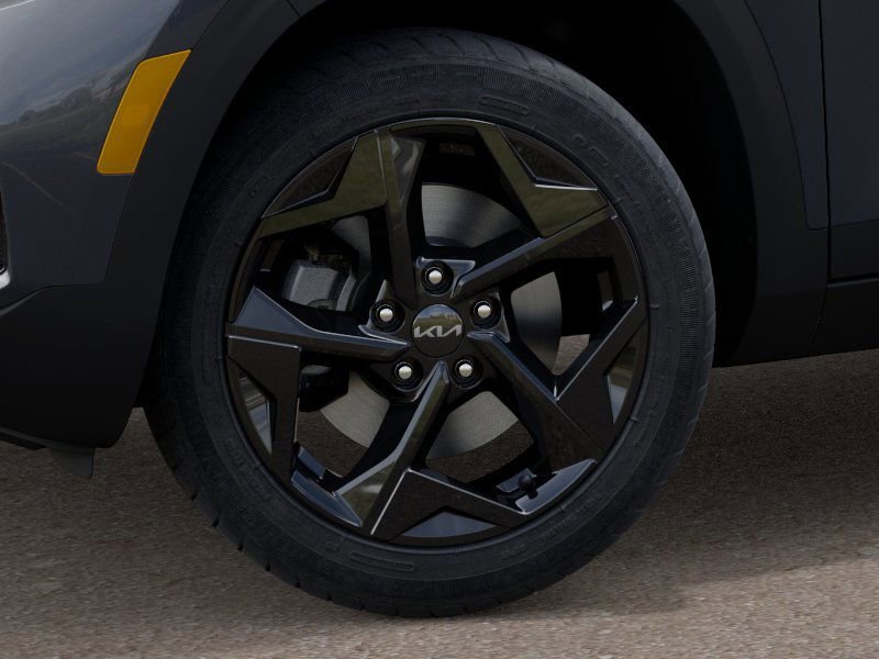 2026 Kia Seltos EX - Photo 9