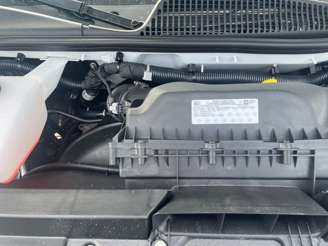 2025 Chevrolet Express Cargo Work Van - Photo 11