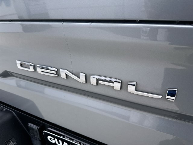 2024 GMC Sierra 1500 Denali Denali - Photo 40