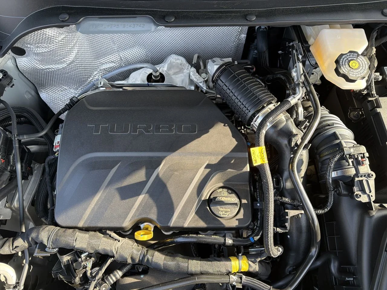 2026 Buick Envista Preferred - Photo 25