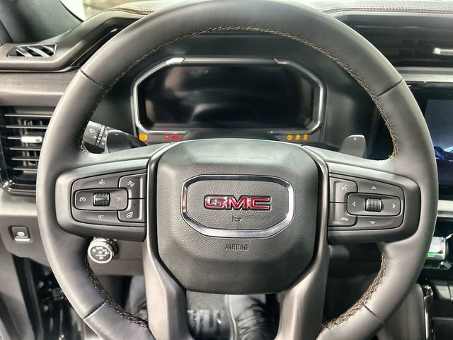 2026 GMC Sierra 1500 AT4 - Photo 14