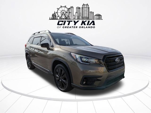 2022 Subaru Ascent Onyx Edition - Photo 8