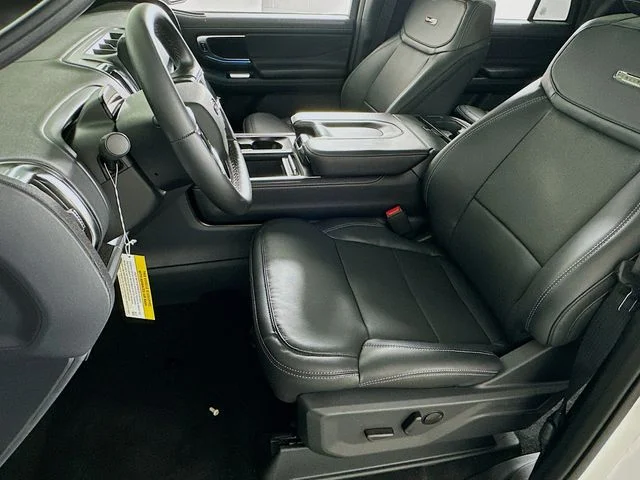 New 2026 Ford Expedition Platinum
