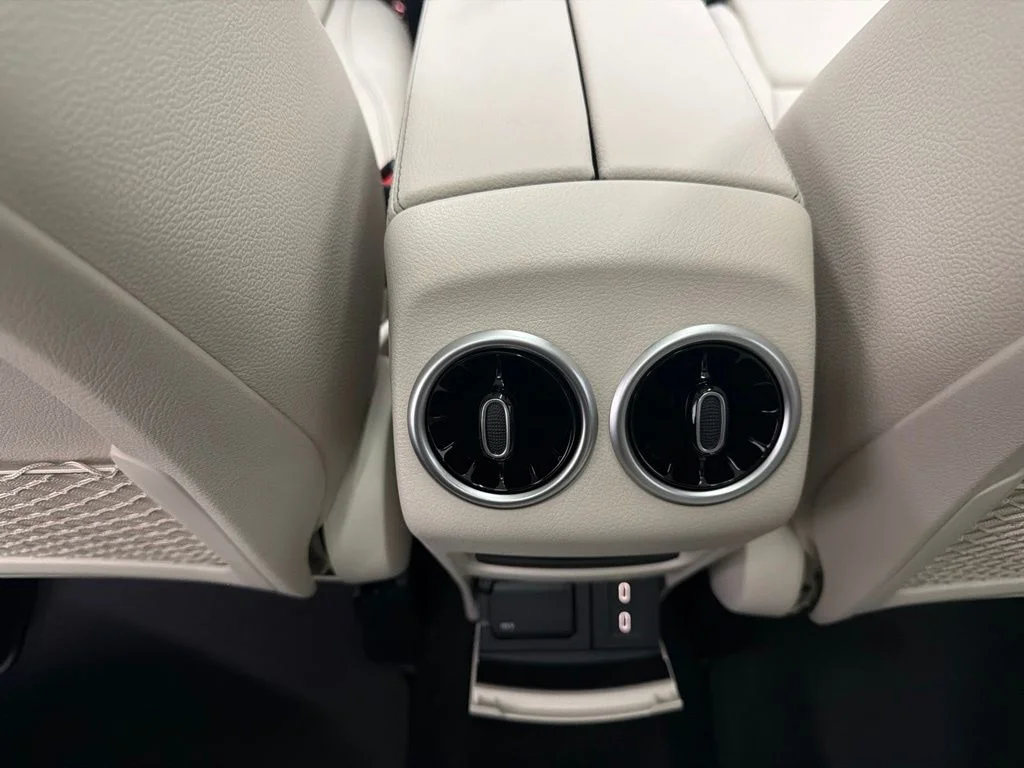 New 2026 Gray Mercedes-Benz GLA 250 image 24