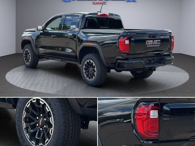 2026 GMC Canyon AT4 - Photo 8