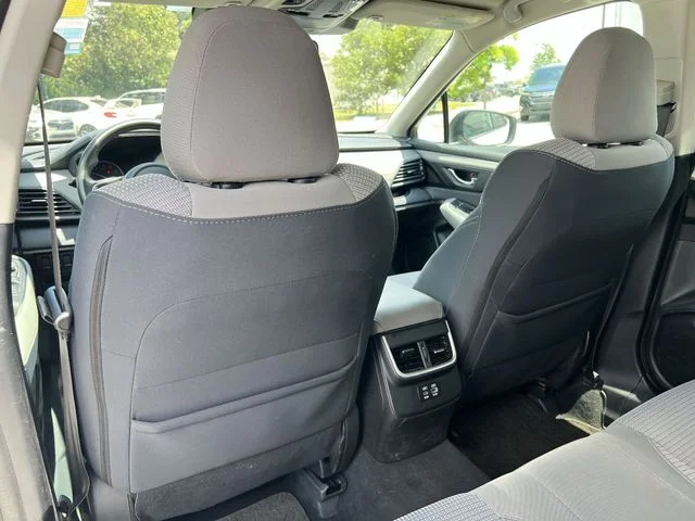 Certified Used 2024 White Subaru Premium image 32