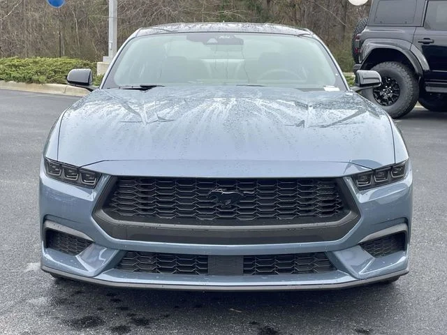 2026 Ford Mustang EcoBoost Fastback - Photo 15