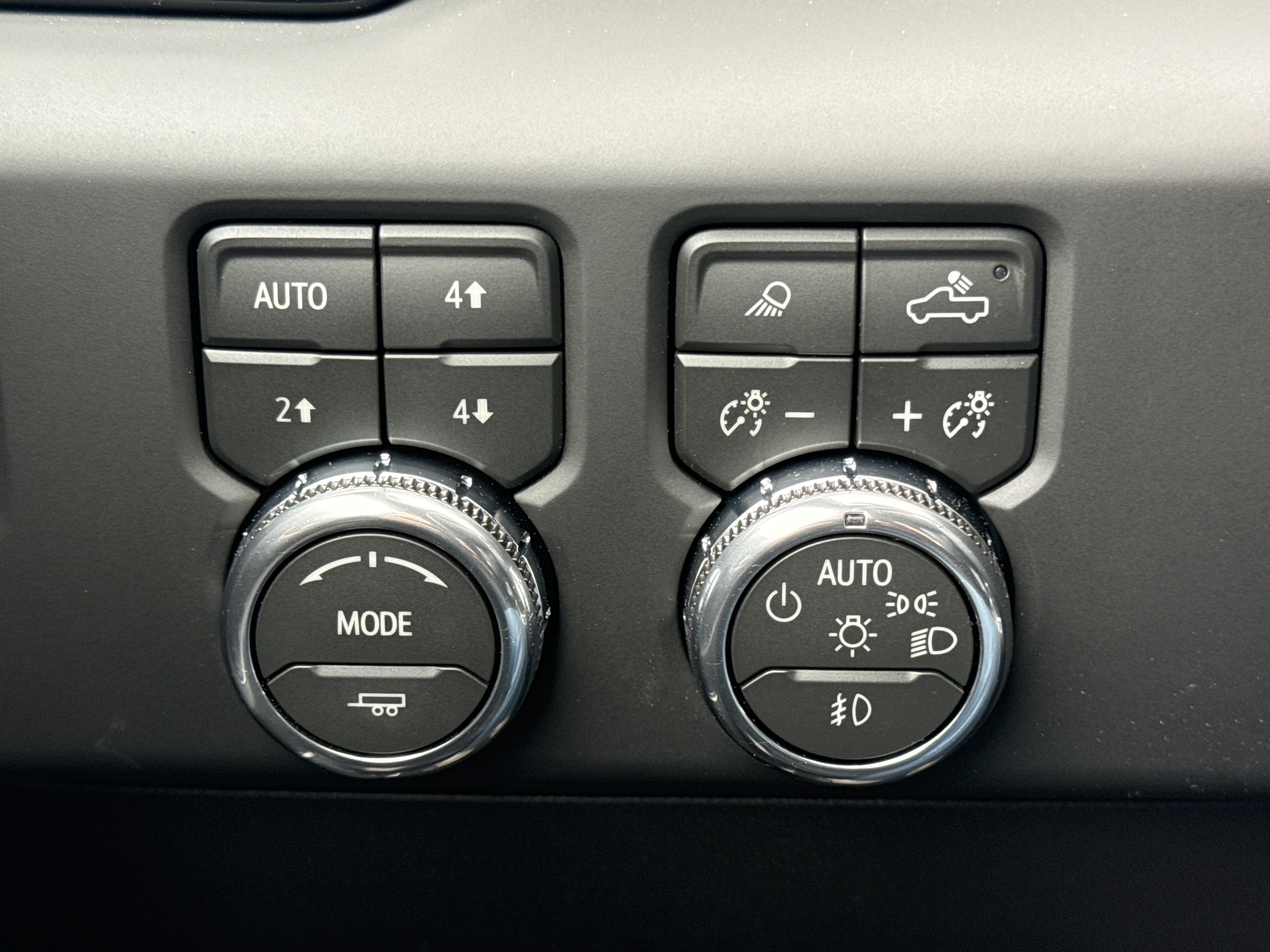 2026 GMC Sierra 2500HD Denali - Photo 25