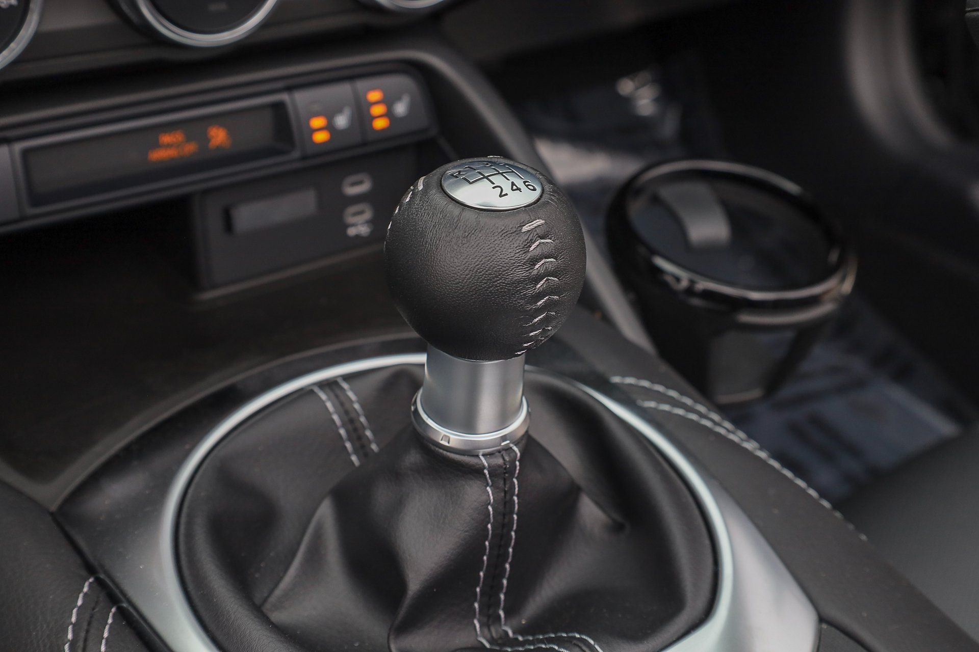 2025 Mazda MX-5 Miata Grand Touring - Photo 20