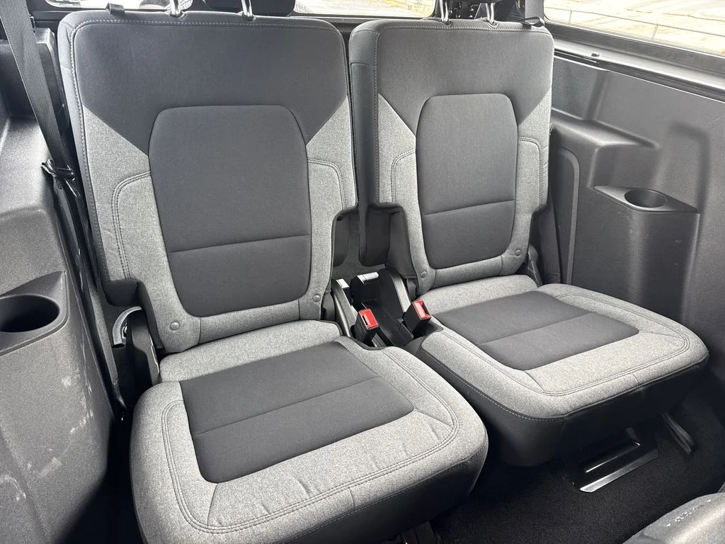Used 2023 Black Ford Base image 14