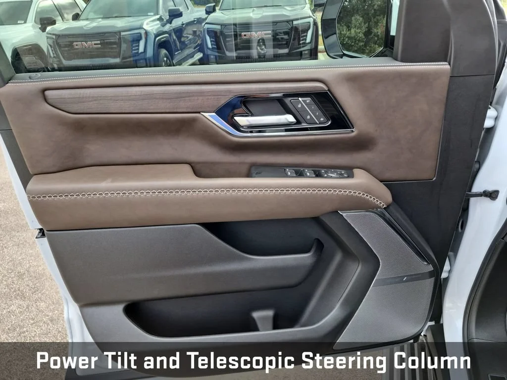 New 2026 GMC Yukon Denali Ultimate, photo 24