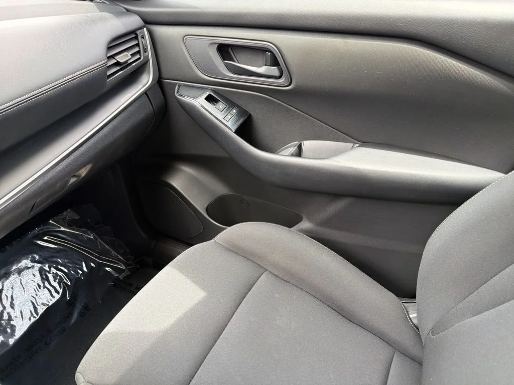 Certified Used 2024 Silver Nissan S image 27