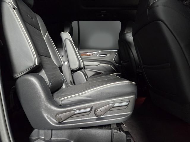 Used 2023 Black Raven Cadillac Premium Luxury image 15