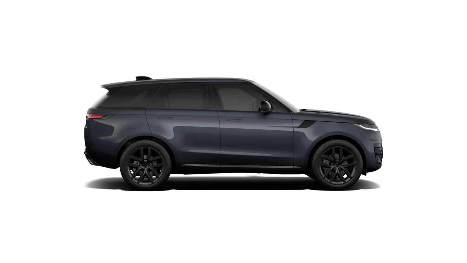 New 2027 Varesine Blue LAND ROVER SE 360PS Auto image 3