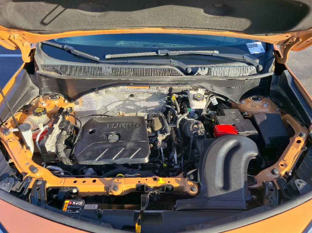 2024 Buick Encore GX Sport Touring - Photo 30