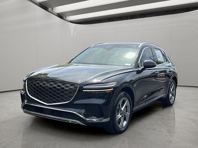 2026 Genesis GV70