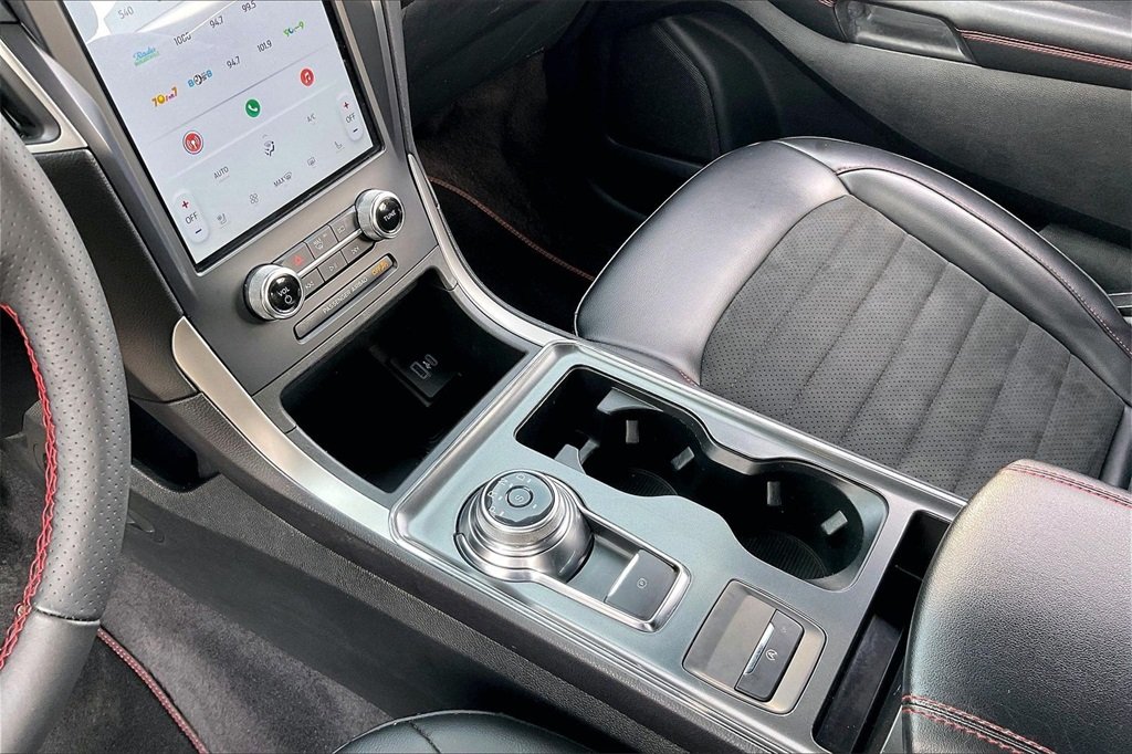 2024 FORD EDGE - Image 14