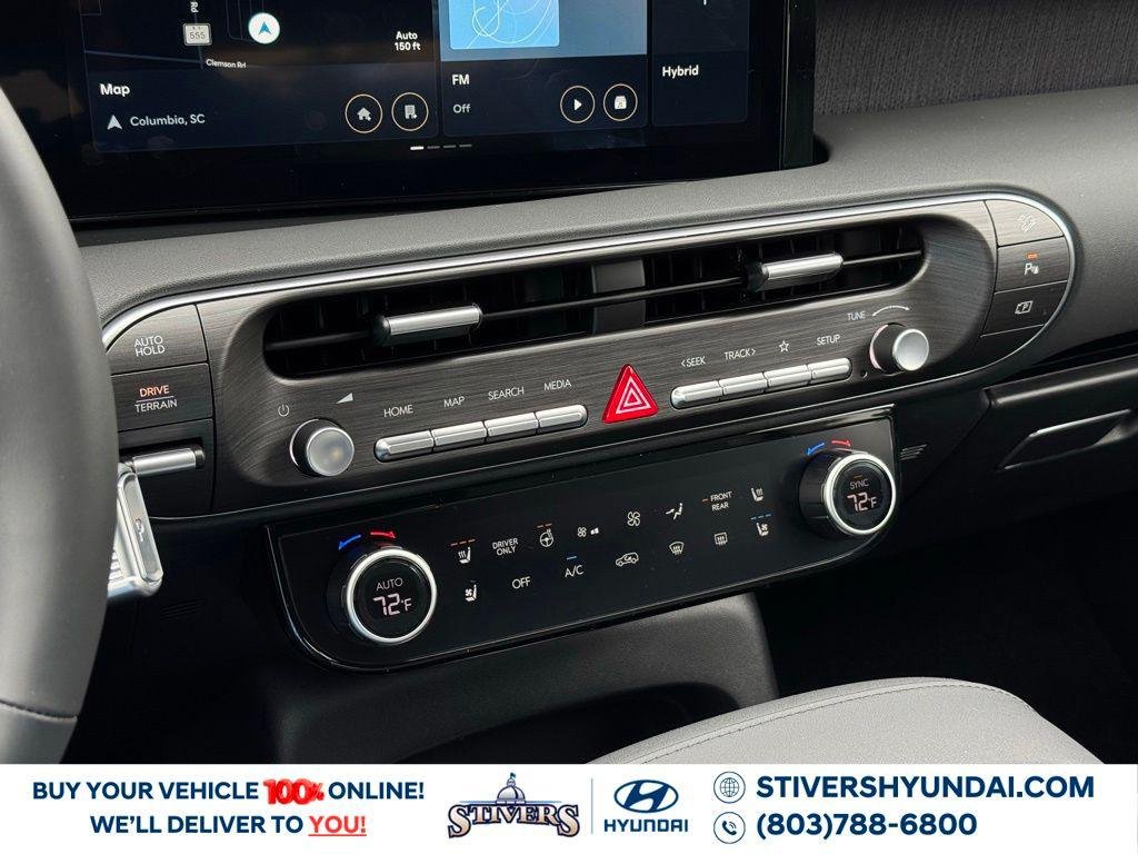 New 2026 Blue Hyundai SEL Premium 7P image 35