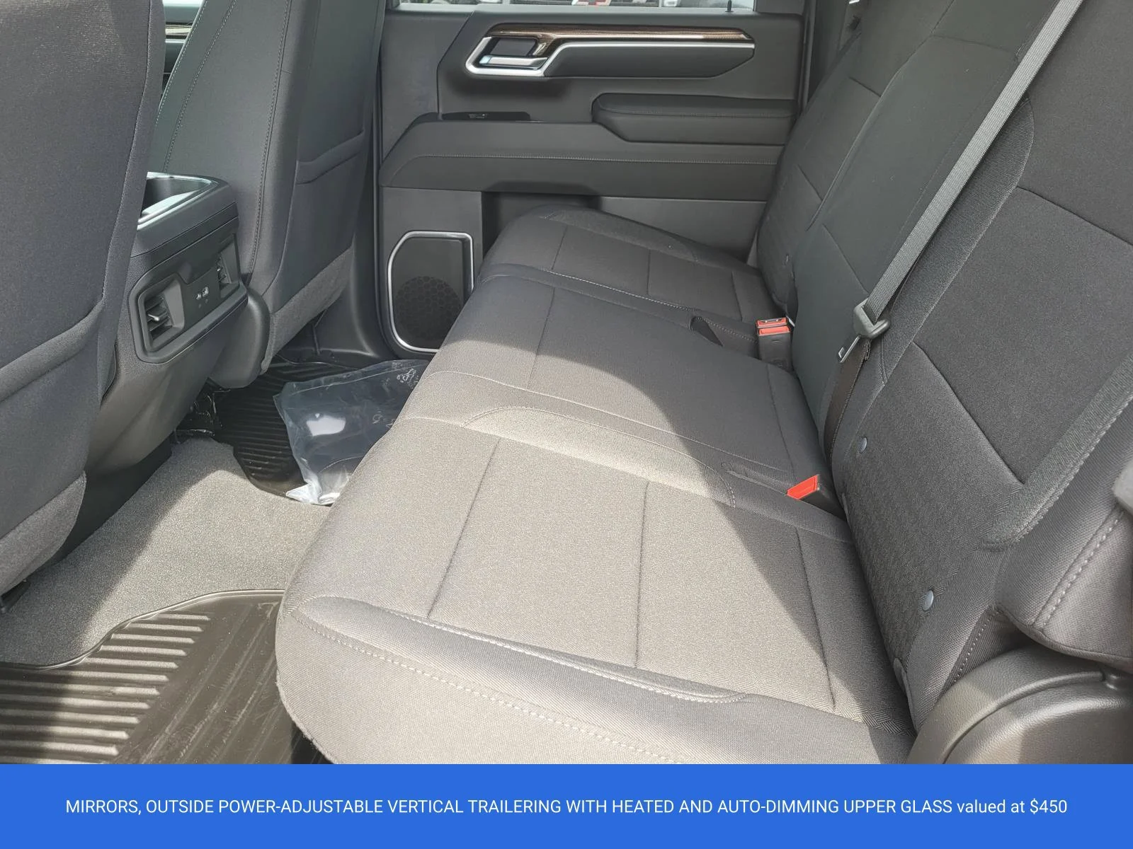 2026 Chevrolet Silverado 2500 HD LT - Photo 9
