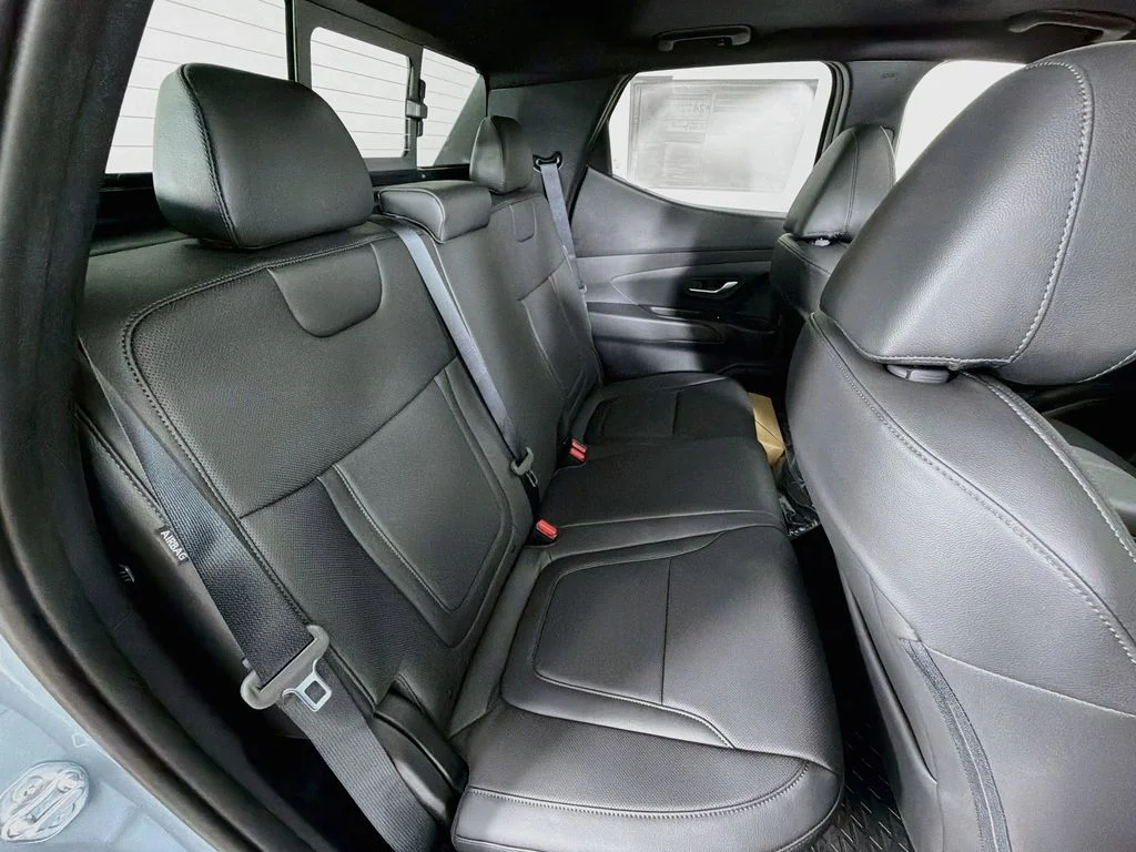 New 2027 Blue Stone Hyundai SEL Activity image 26