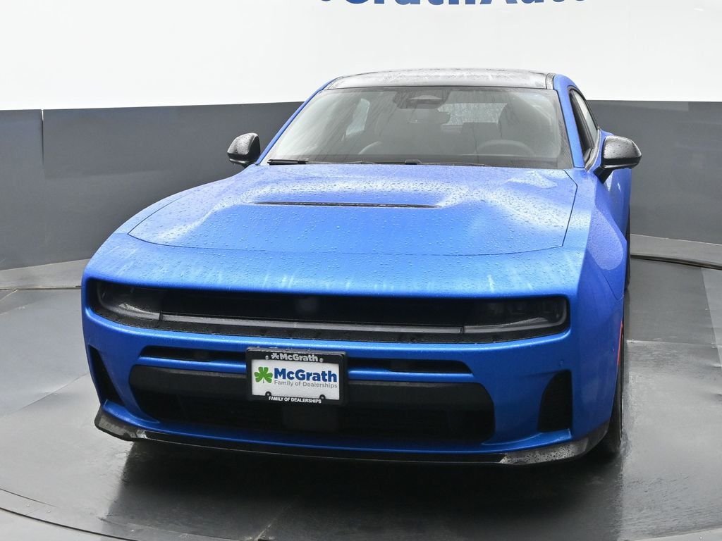 New 2026 Bludicrous Dodge R/T Plus image 6