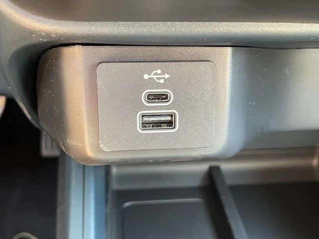 New 2026 White Ford XL image 22