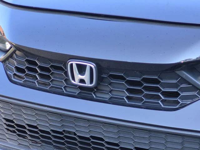 Used 2025  Honda LX image 24