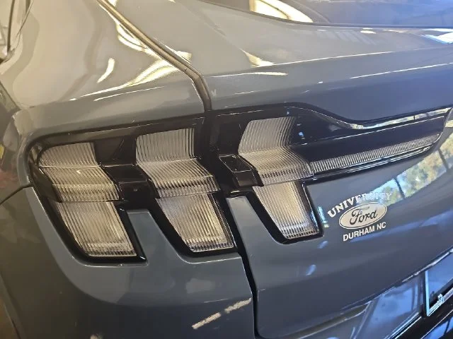 Used 2023 Blue Ford GT image 33