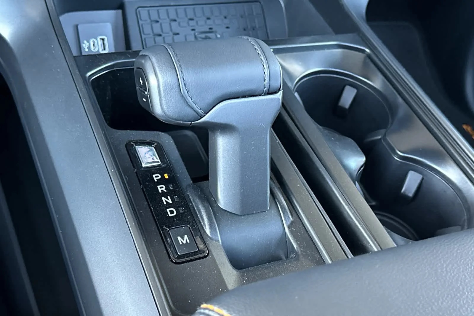 Certified Used 2026 Avalanche Ford Tremor image 21