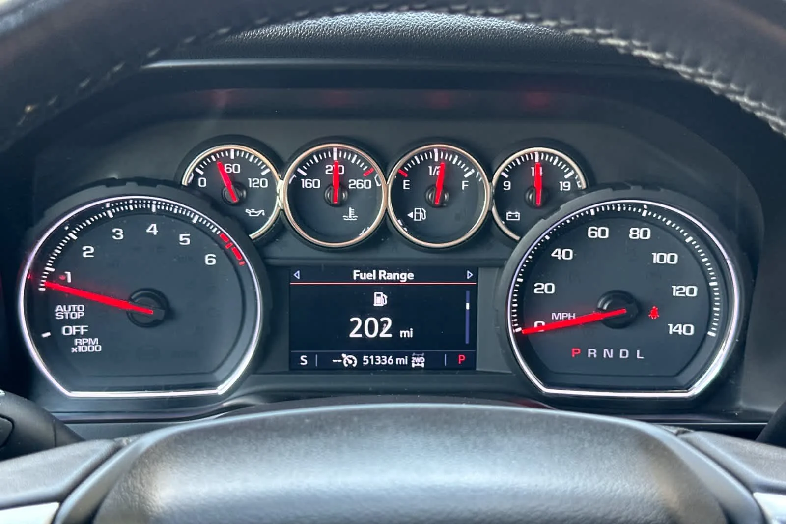 Certified Used 2019 Summit White Chevrolet LT image 23