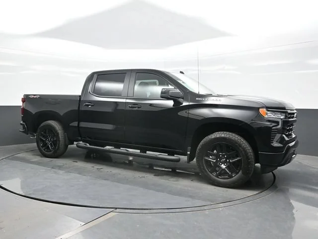 2026 Chevrolet Silverado 1500 RST - Photo 7