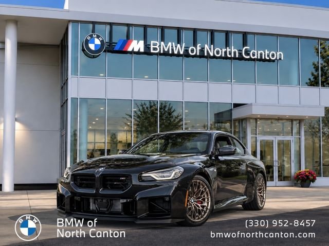 2026 BMW M2 Coupe M2