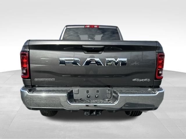 2025 RAM 2500 Big Horn - Photo 5