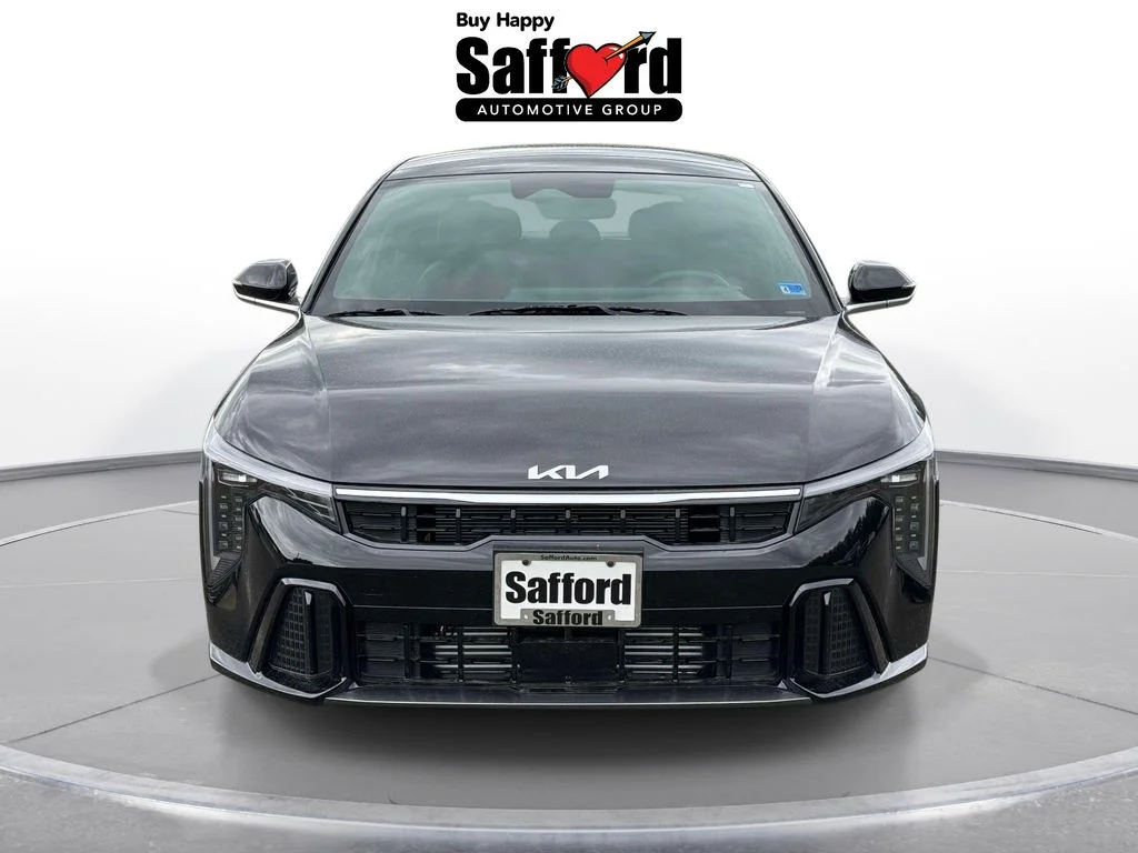 New 2026 Blue Kia GT-Line Turbo image 8