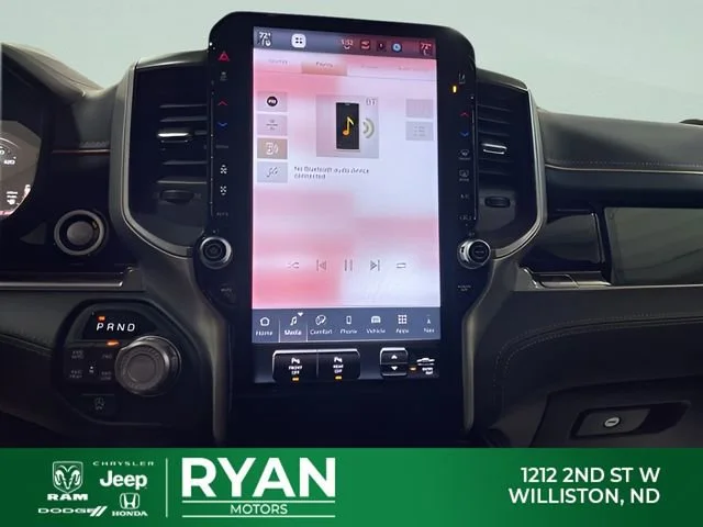2026 RAM 1500 Tungsten - Photo 41